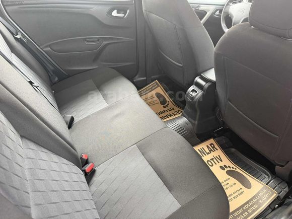 HATASIZ / BOYASIZ / 2023 MODEL / CİTROEN / 64.000 KM. DE
