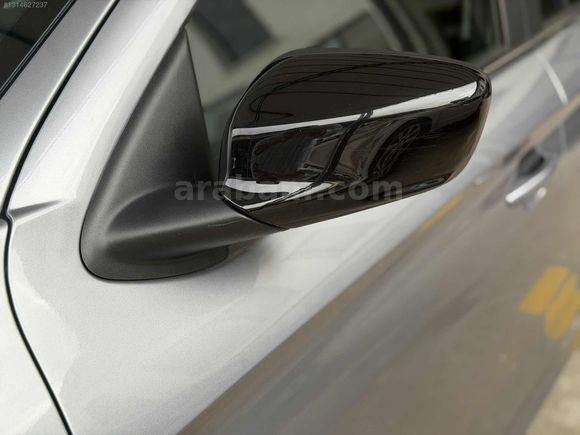 HATASIZ / BOYASIZ / 2023 MODEL / CİTROEN / 64.000 KM. DE