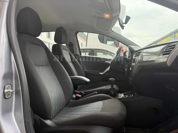 HATASIZ / BOYASIZ / 2023 MODEL / CİTROEN / 64.000 KM. DE