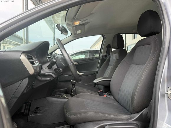 HATASIZ / BOYASIZ / 2023 MODEL / CİTROEN / 64.000 KM. DE