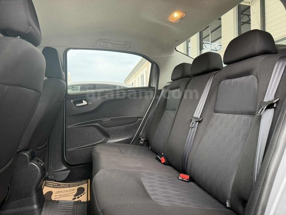 HATASIZ / BOYASIZ / 2023 MODEL / CİTROEN / 64.000 KM. DE