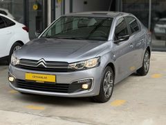 HATASIZ / BOYASIZ / 2023 MODEL / CİTROEN / 64.000 KM. DE