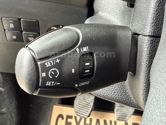 HATASIZ / BOYASIZ / 2023 MODEL / CİTROEN / 64.000 KM. DE