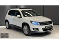 2015 VW TIGUAN 1.4 160 HP CUP ÖZEL SERİ CAM TAVAN LED FAR STOP