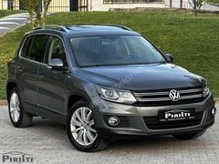 *BOYASIZ*77.800KM*2014 TİGUAN 1.4 TSİ BMT CUP*FULL*!!EMSALSİZ!!