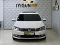 İYİGÜN MOTORS 2014 EXCLUSİVE DİZEL SUNROOF LED FAR-LED STOP