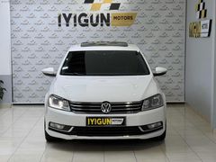 İYİGÜN MOTORS 2014 EXCLUSİVE DİZEL SUNROOF LED FAR-LED STOP