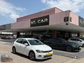 2020 WV POLO 1.0 TSİ OTM VİTES COMFORTLİNE