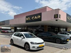 2020 WV POLO 1.0 TSİ OTM VİTES COMFORTLİNE