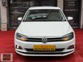 2018 WOLKSWAGEN POLO 1.0 TSI COMFORTLİNE DSG