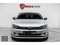 2018 160 BİNDE VOLKSWAGEN POLO 1.0TSI BNZİN-OTOMATİK DEĞİŞENSİZ