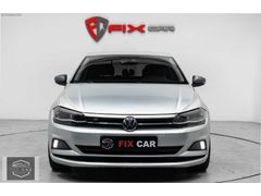 2018 160 BİNDE VOLKSWAGEN POLO 1.0TSI BNZİN-OTOMATİK DEĞİŞENSİZ