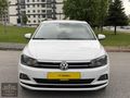 2018 MODEL VOLKSWAGEN POLO 1.0 TSI OTOMATİK