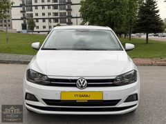 2018 MODEL VOLKSWAGEN POLO 1.0 TSI OTOMATİK