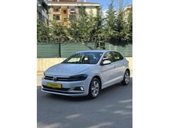 NÜANS AUTO VW 1.0 TSI POLO COMFORTLINE KM: 100.ooo