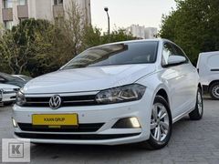 HATASIZ BOYASIZ VW POLO 1.0 TSI DSG COMFORTLİNE 120.000 KM