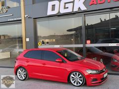 HATASIZ BOYASIZ KOMPLE SERVİS BAKIMLI YAPILI POLO