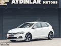 AYDINLAR MOTORSDAN 2020 MODEL BAKIMLI 95 BG OTOMATİK 61.000 KMDE