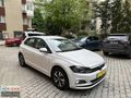 2020 Polo Comfortline otomatik
