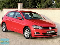 GNC MOTORS / VW POLO 1.0 TSI COMFORTLİNE DSG / 2019 / 94.800 KM