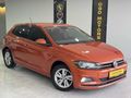 OGDMOTORS/POLO 1.0 TSI COMFORTLİNE OTOMATİK 110.000 KM HATASIZ