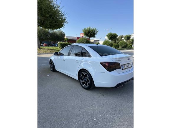 Sahibinden Chevrolet Cruze 1.6 LS 2011 Model 