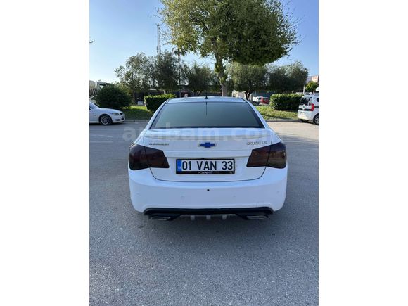 Sahibinden Chevrolet Cruze 1.6 LS 2011 Model 