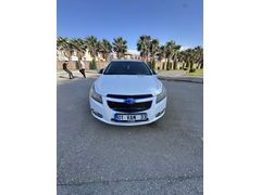 Sahibinden Chevrolet Cruze 1.6 LS 2011 Model 