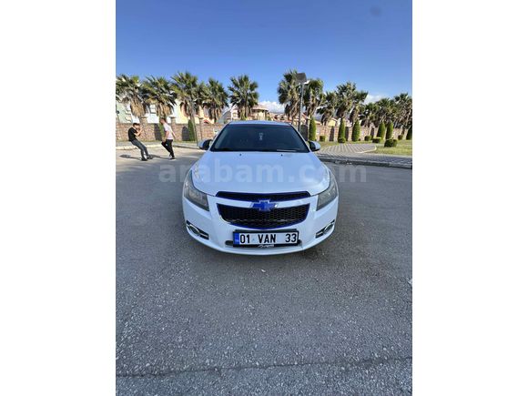 Sahibinden Chevrolet Cruze 1.6 LS 2011 Model 