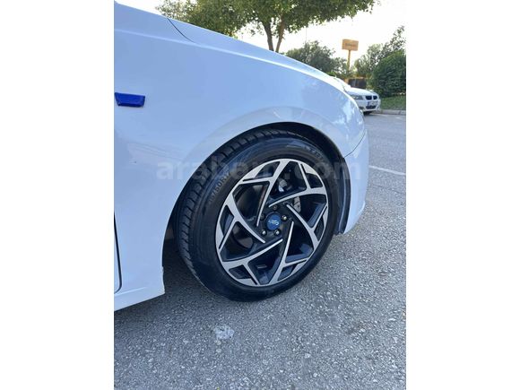 Sahibinden Chevrolet Cruze 1.6 LS 2011 Model 