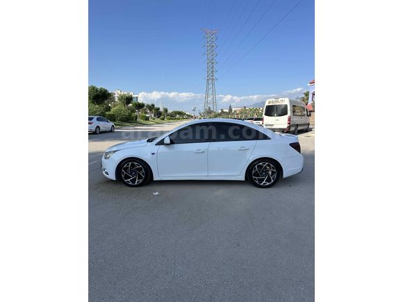 Sahibinden Chevrolet Cruze 1.6 LS 2011 Model 