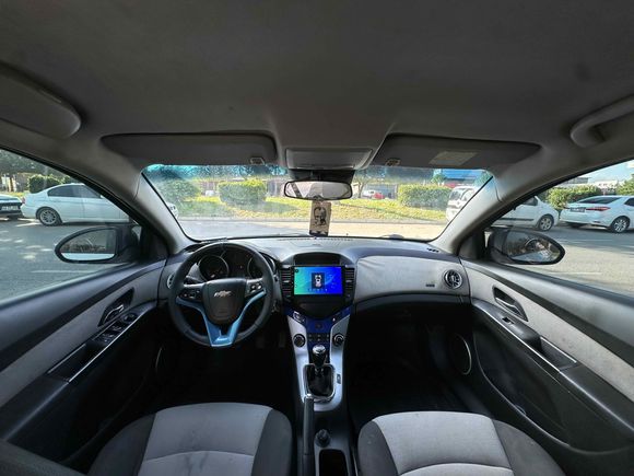 Sahibinden Chevrolet Cruze 1.6 LS 2011 Model 