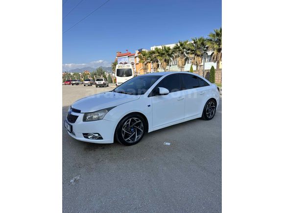 Sahibinden Chevrolet Cruze 1.6 LS 2011 Model 