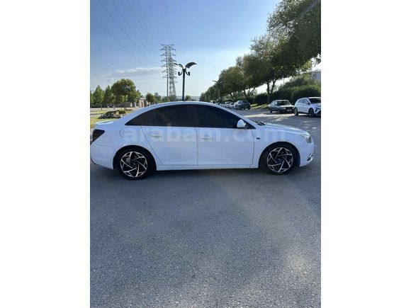 Sahibinden Chevrolet Cruze 1.6 LS 2011 Model 