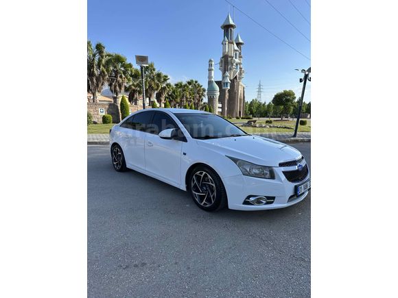 Sahibinden Chevrolet Cruze 1.6 LS 2011 Model 