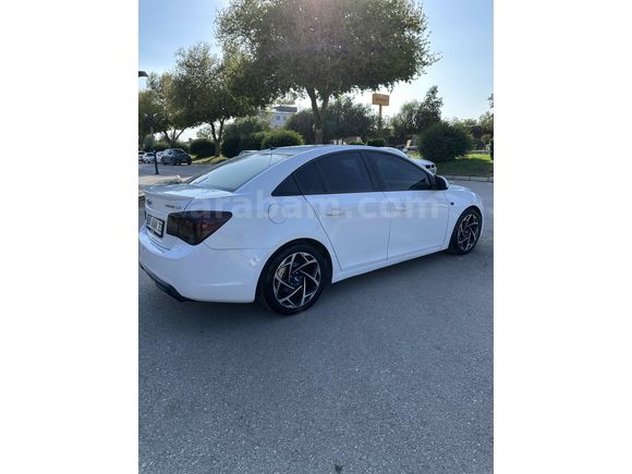 Sahibinden Chevrolet Cruze 1.6 LS 2011 Model 