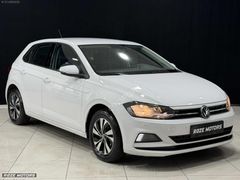 0.79 KREDİ 2021 POLO 1.0TSI 83 BİN KM YETKİLİ SERVİS GARANTİLİ