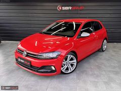 SBR GRUP VW POLO 1.0 TSI COMFORTLINE OTOMATİK