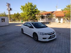 Sahibinden Honda Civic 1.6i VTEC Premium 2009 Model