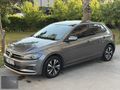 #FARUK DEMİR AUTO#DEĞİŞENSİZ CAM TAVANLI BAKIMLI POLO