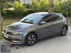 #FARUK DEMİR AUTO#DEĞİŞENSİZ CAM TAVANLI BAKIMLI POLO