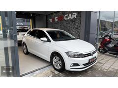 SERCAR'DAN VW POLO 1.0TSİ OTOMATİK COMFORTLİNE