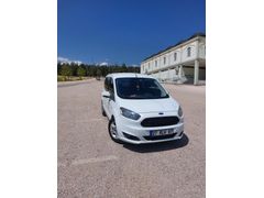 Sahibinden Ford Tourneo Courier 1.5 TDCi Delux 2017 Model