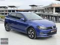 BERTA - 2019 MODEL VW POLO 1.0TSI COMFORTLİNE 55.000 KM 12 TKST