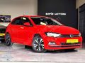 Safir MOTORS'Dan Hatasız Boyasız Düşük Km'li Polo