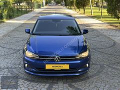 2021 MODEL VOLKSWAGEN POLO 1.0 TSI 40 BİNDE HATASIZ OTOMATİK