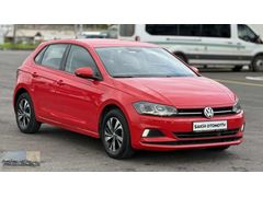 ŞAKİR OTOMOTİV DEN 2020 COMFORT 1.0TSI DSG 21.000 KM