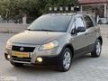 2007 FIAT SEDİCİ 1.6 DYNAMİC 4X4 MANUEL ÇEKİ DEMİRLİ ORJINAL