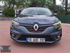 2020 MODEL MEGANE 1.3 TCE ICON 132 BİN KM