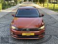 2021 MODEL VOLKSWAGEN POLO 1.0 TSI 65 BİNDE HATASIZ OTOMATİK